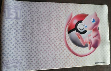 Computer Mat