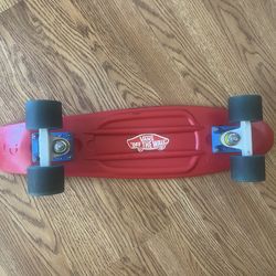 Penny Board Skateboard