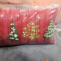 Christmas Pillow