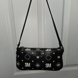Steve Madden Shoulder Bag