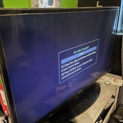 Samsung Smart Tv