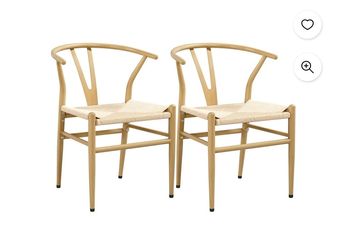 Metal Patio Chairs Set Of Two