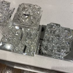 Candle Holders 