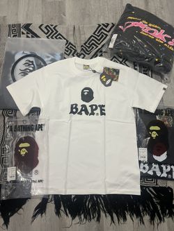 Bape Shirt