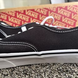 Vans Old School Shoes Brand New 7.5 Men’s