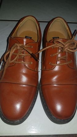 Boys dress shoes