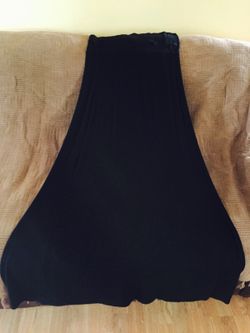 Long skirt for women