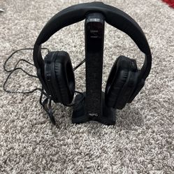 RIF Wireless Headphone
