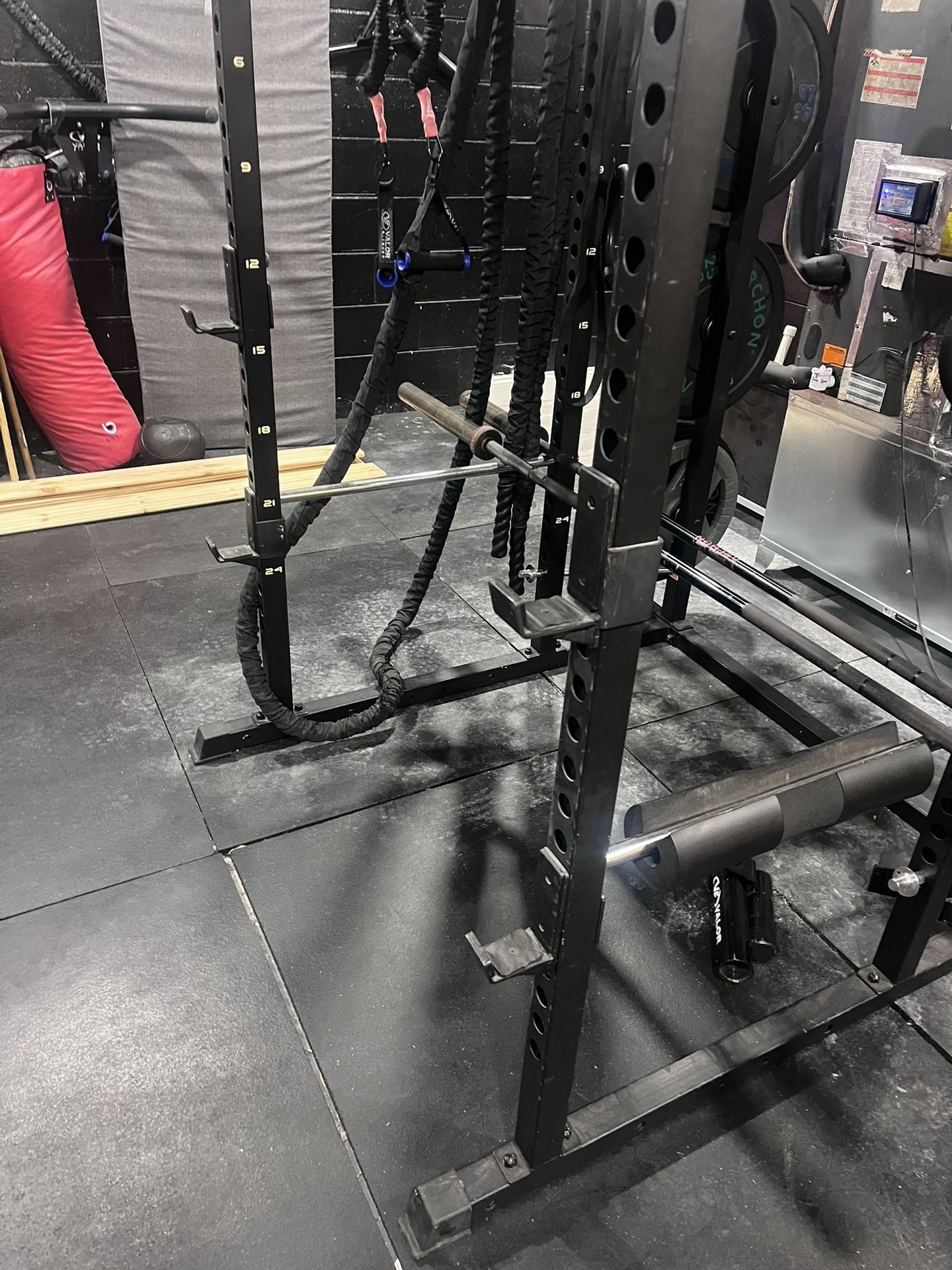 Archon Power Cage (cage Only!)