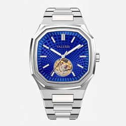VALUSIS VOLT BLUE OPEN-HEART
