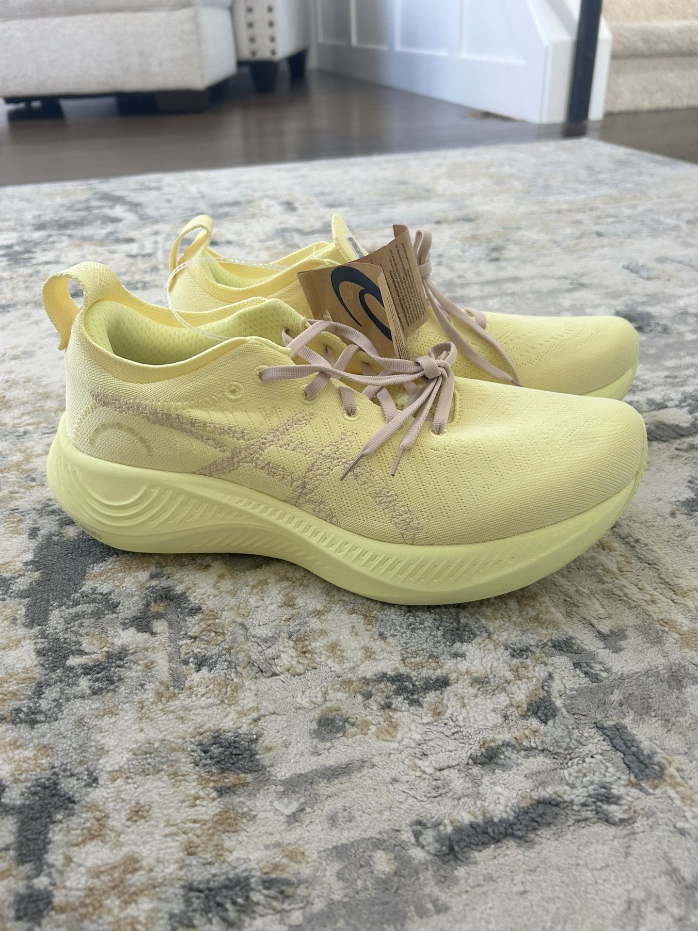 ASICS Ffblast+ Running Shoes