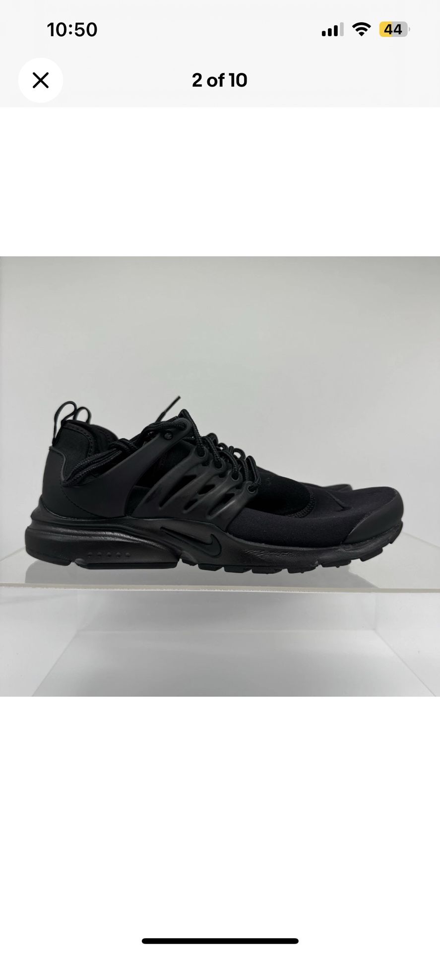 Nike Presto