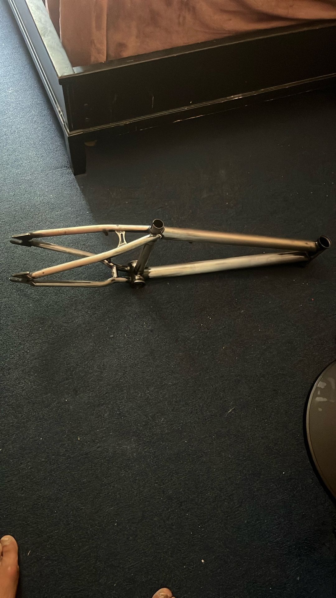 Premium Frame 