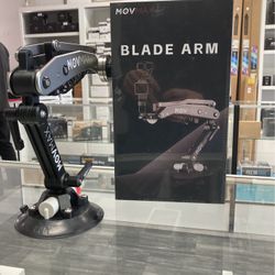 MOVMAX Blade Arm