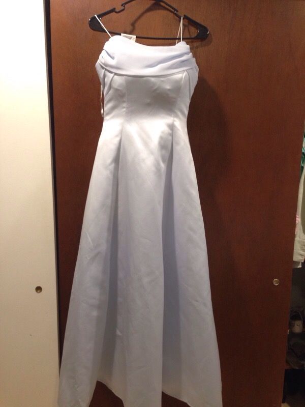 Prom Formal Dress Size 2