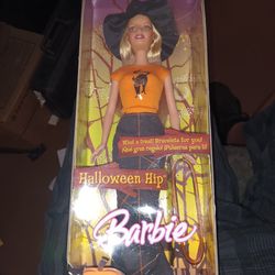 Barbie, Halloween Hip 2006
