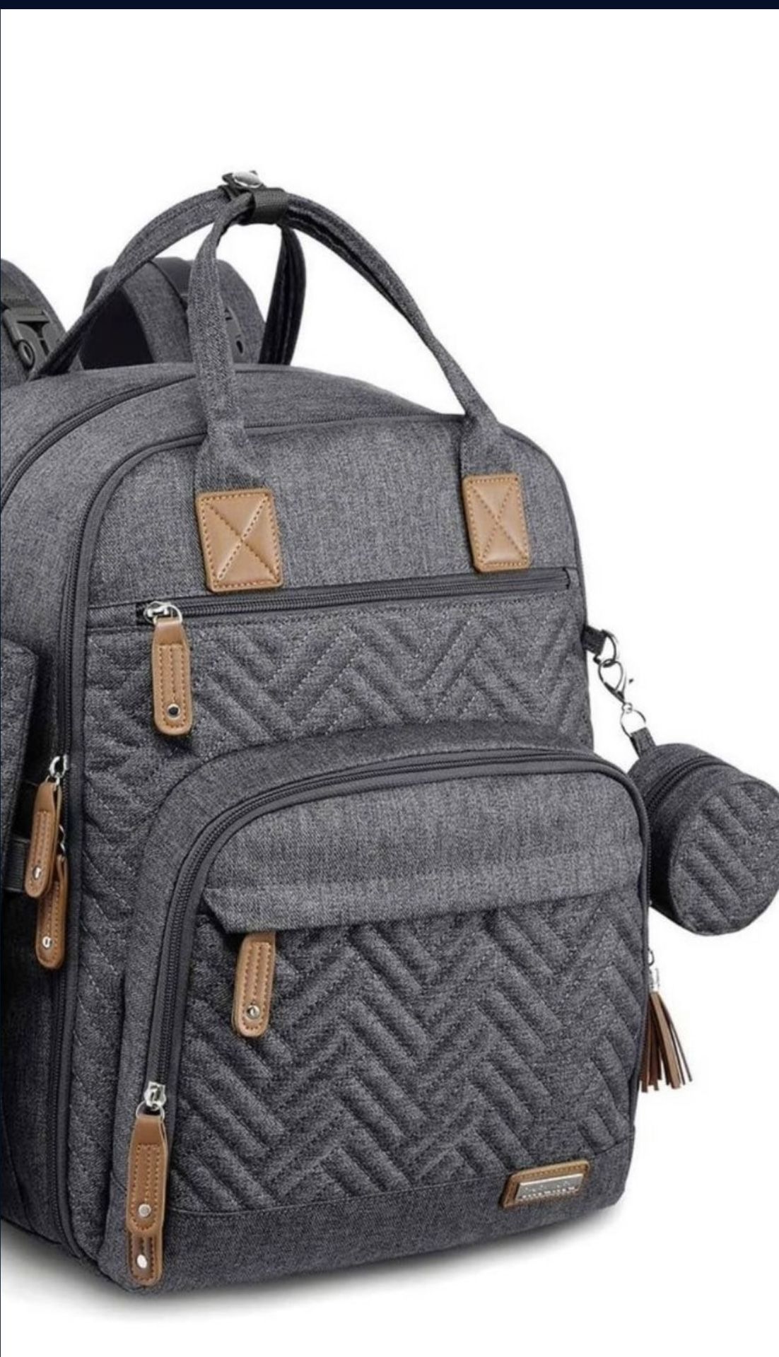 Diaper Bag