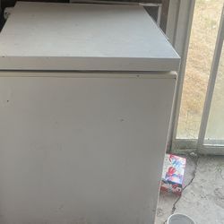 Deep Freezer