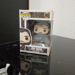 Game Of Thrones Funko Pop 80