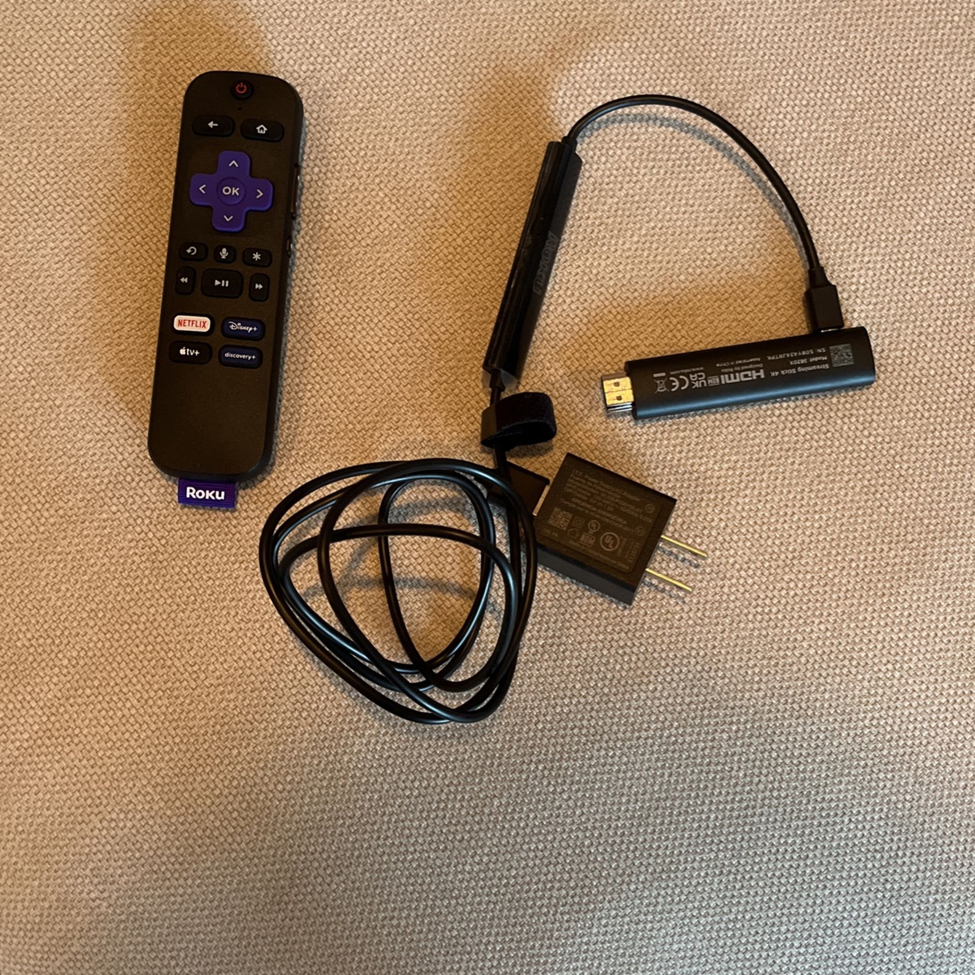 Roku Stick