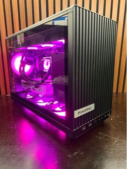Gaming PC | RTX 5060 Ti | 7500x3d | DDR5