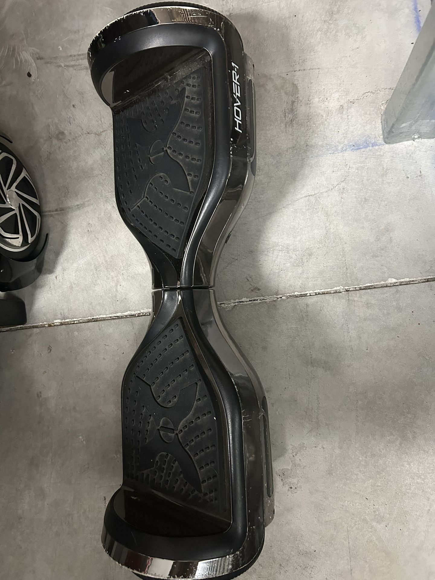 HOVERBOARD