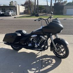 2009 Harley davidson Road glide