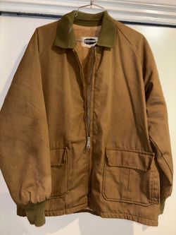 Vintage jacket