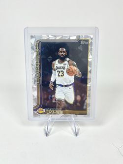 Basketball Card