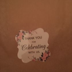 Gifts Bags/100