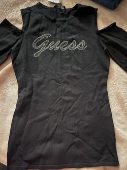 Guess Small Top