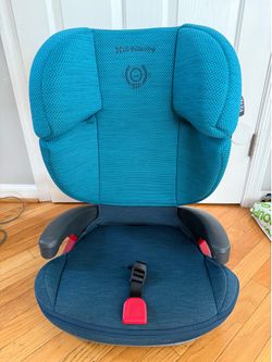 Uppa Baby Alta Adjustable Booster