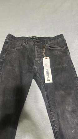 Purple Brand Jeans Size 32