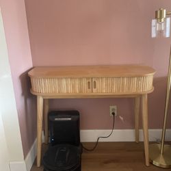 Adelpha Console Table 