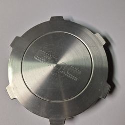 GMC Yukon Wheel Center Caps