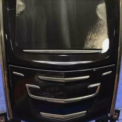 Cadillac Cue