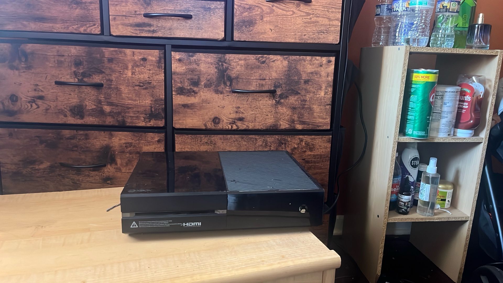 Xbox One