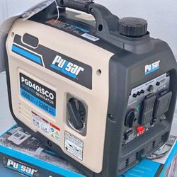 4000 Watt Inverter