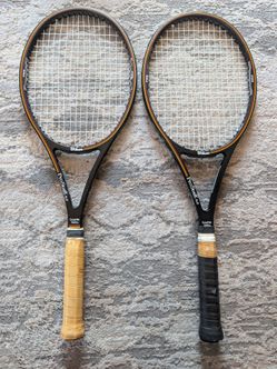 Wilson ProStaff 85