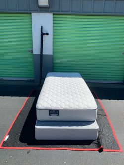 XL TWIN BED SET