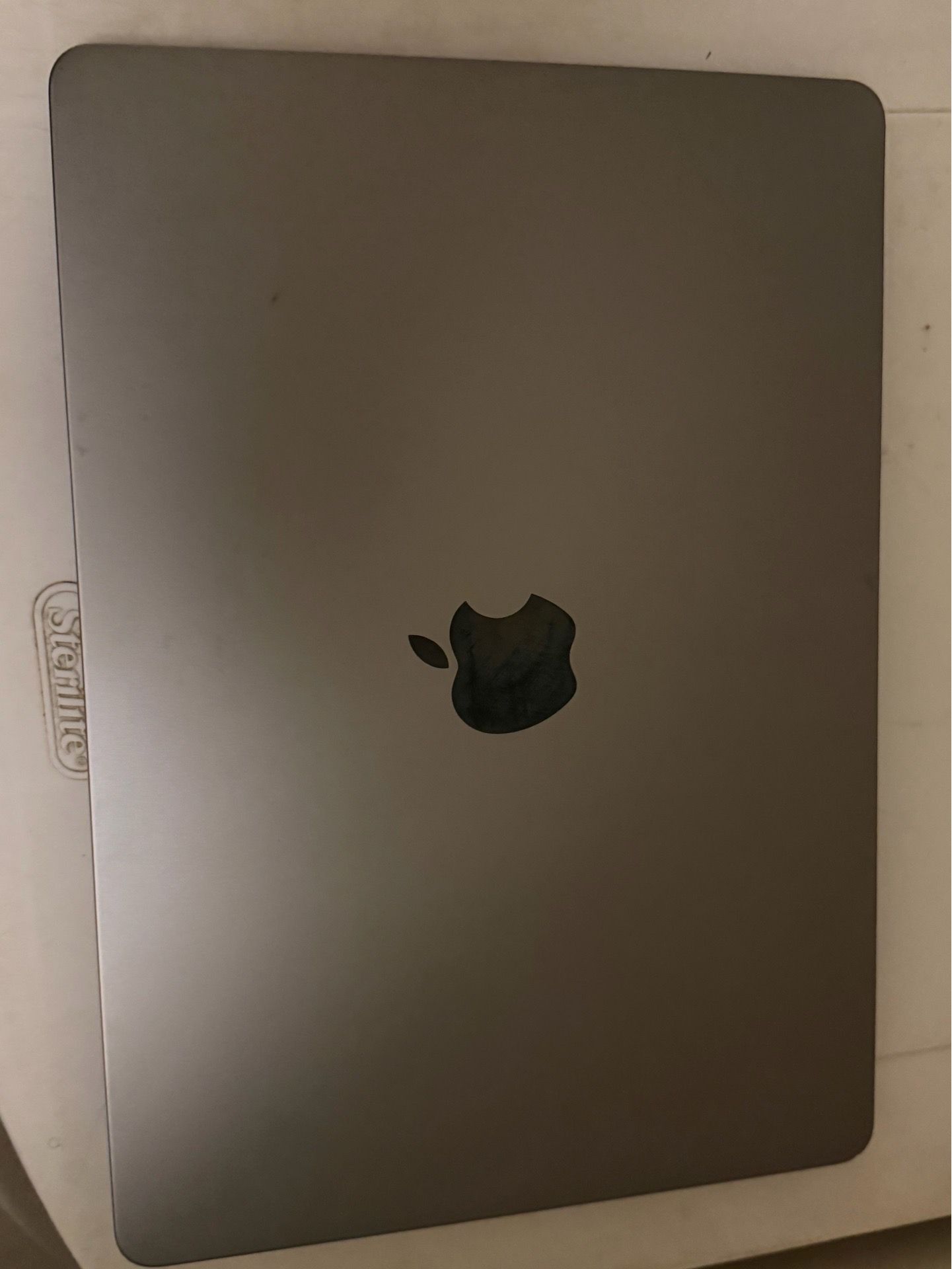 MacBook Air M3
