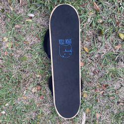 Syck tricks Board 