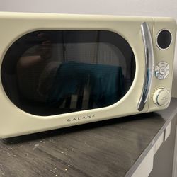 Galanz Microwave 