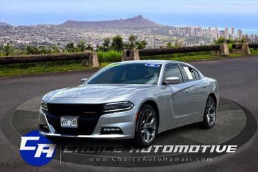 2016 Dodge Charger