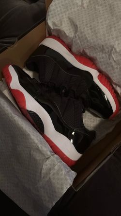 Air Jordan 11 Retro Low 