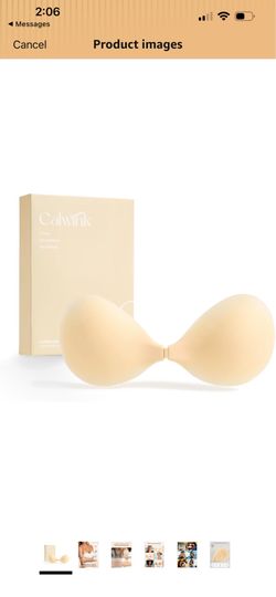 Ultra thin silicone nipple covers