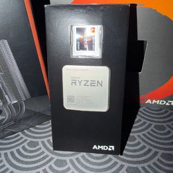 Ryzen 7 1800x
