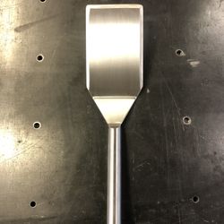 Stainless Steel Spatula