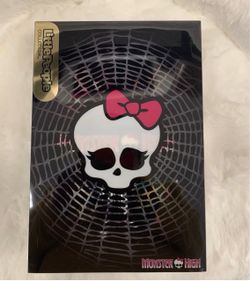 Fisher-Price Little People Collector Monster High Set