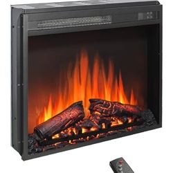 Fireplace Heater
